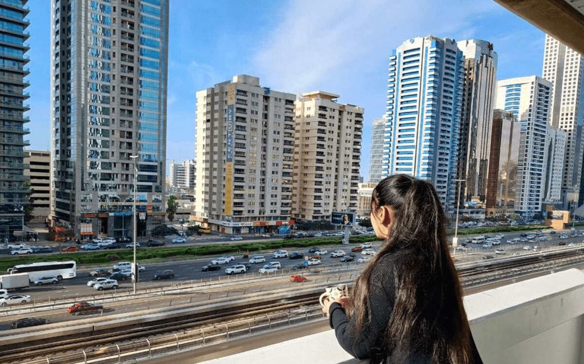 Dubai's Property Fever Cools: Is the Red-Hot Market Ready for a Slowdown?